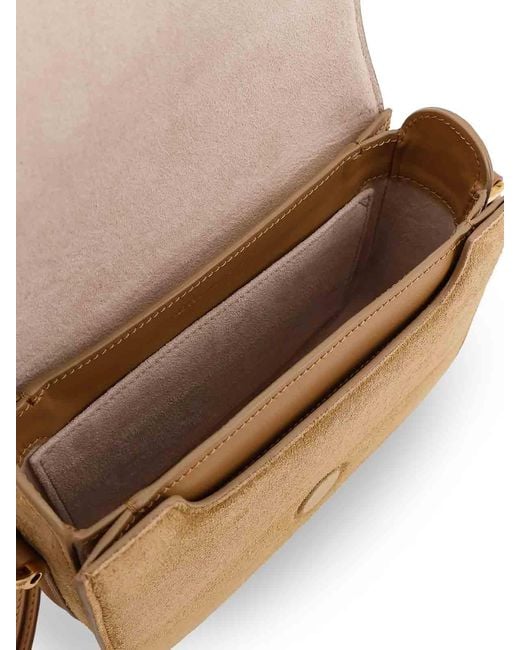 Borsa A Tracolla di AMI in Natural