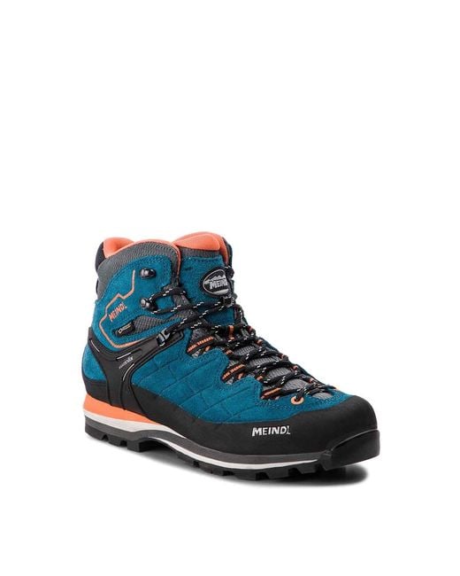 Meindl Blue Litepeak Gtx for men
