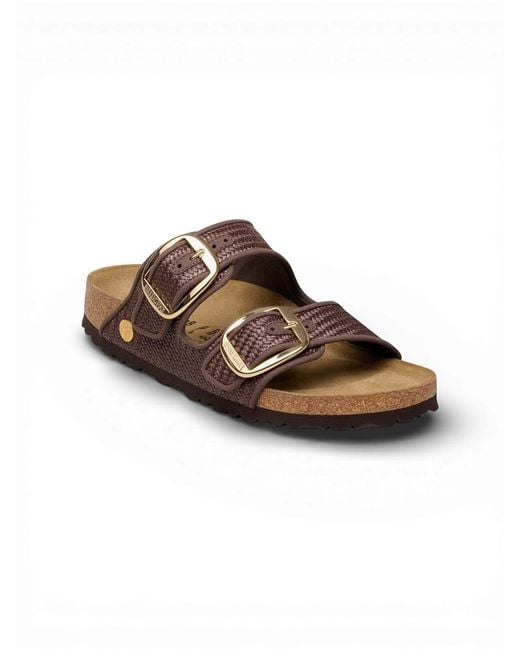 Birkenstock Brown Sandals