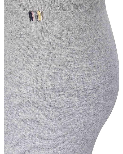 Extreme Cashmere Gray Pants