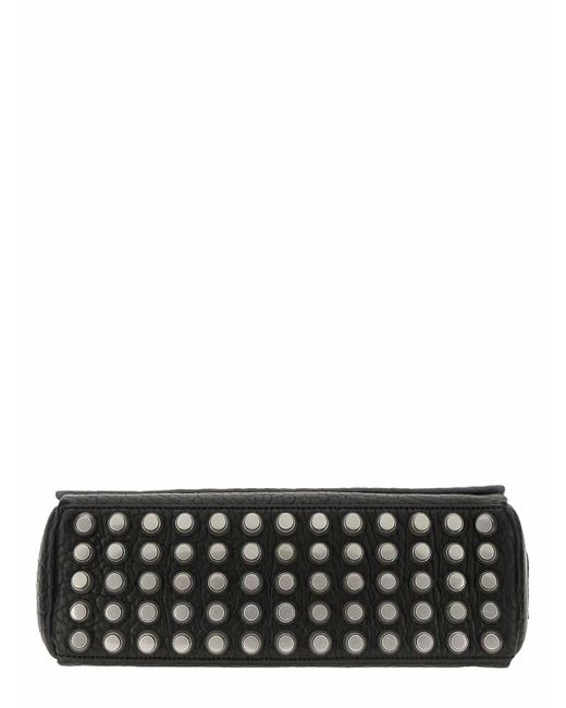 ショルダーバッグ・ポシェット Alexander Wang Convertible Bag Rich Medium Alexander Wang Convertible Bag Rich Medium in Black | Lyst