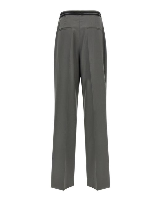 ARMARIUM Gray Juno Pants