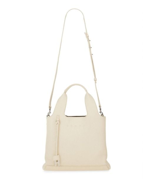 Borsa di Hogan in Natural
