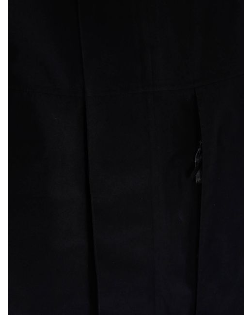 Herno Blue Jacket for men