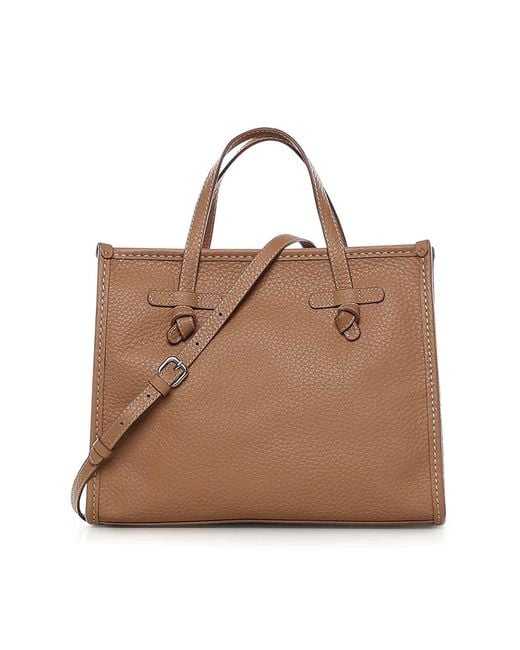 Gianni Chiarini Brown Miss Marcella 32 Bag
