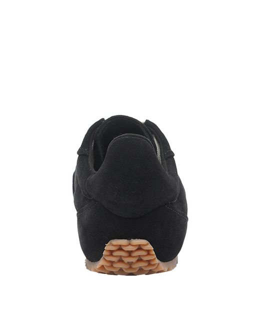 Axel Arigato Black Daze Runner Sneakers for men