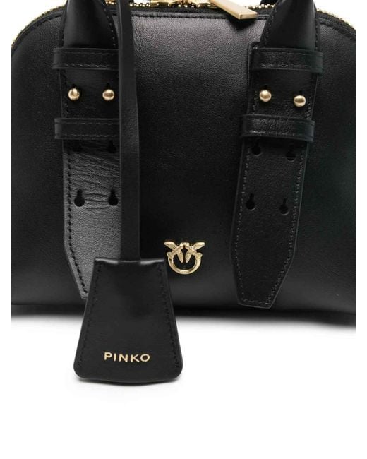 Pinko Black Bag