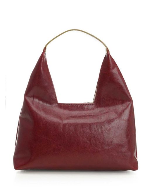 Marni Red Mini Handbag