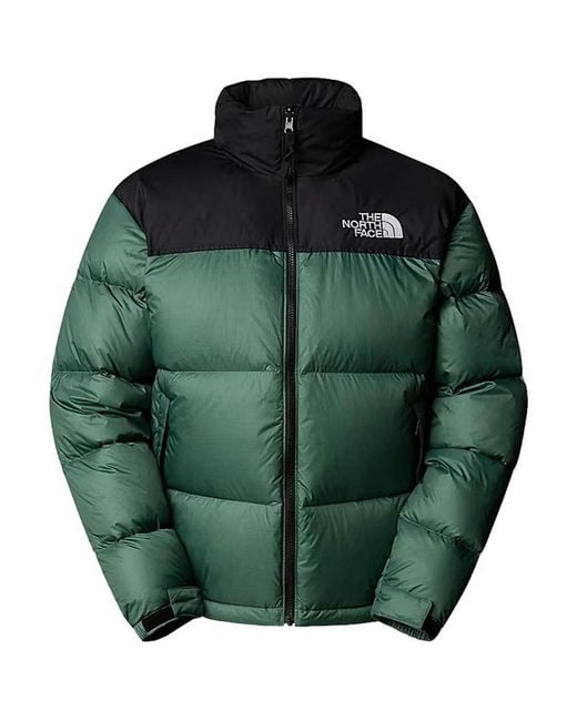 The North Face Green Outerwear for men