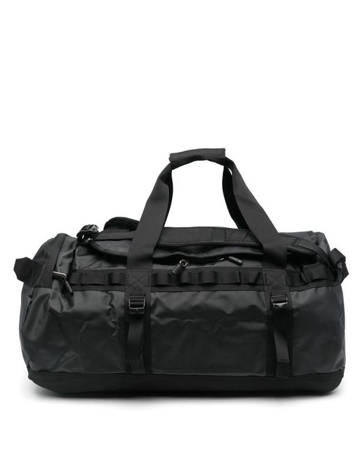 The North Face Black Base Camp Duffel for men