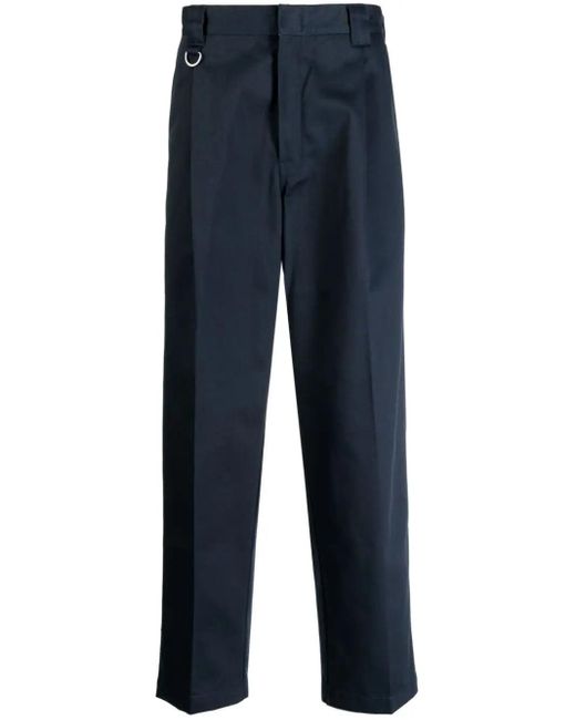 Neighborhood Blue X Dickies Tapered Utility Trousers for men