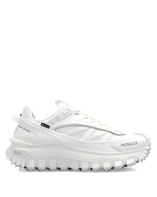 Moncler Multicolor Trailgrip Gtx for men