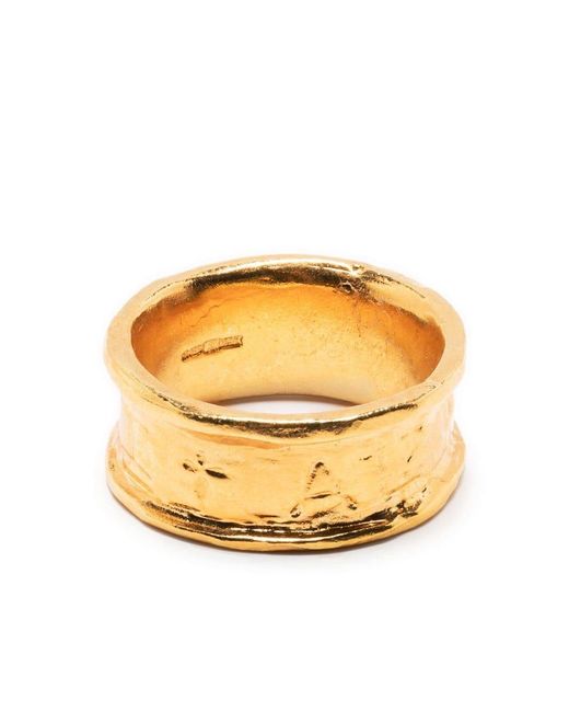 Alighieri Metallic The Ring