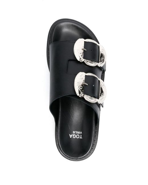 Toga virilis sandals sale