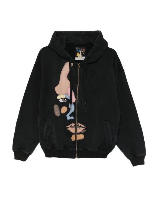 Kidsuper Black 2032335427236 for men