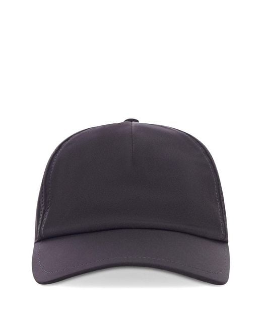 Fear Of God Blue Baseball Cap Accessories for men