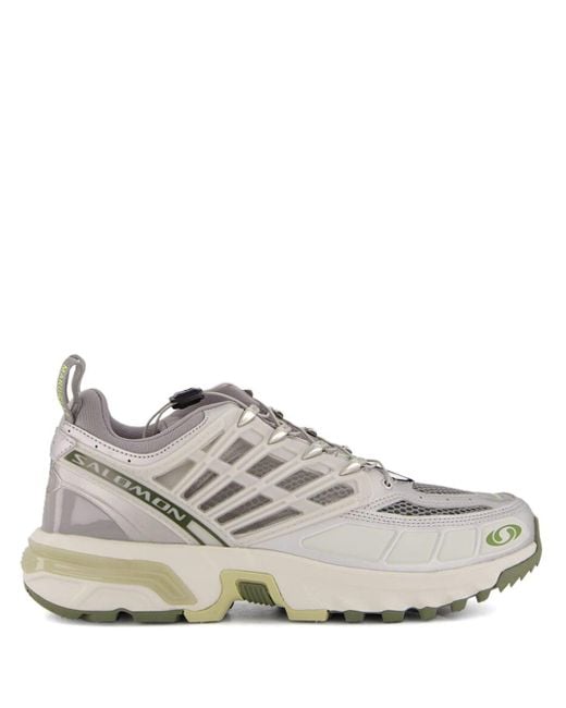MM6 MAISON MARGIELA X SALOMON White X Salomon Acs Pro Sneakers for men