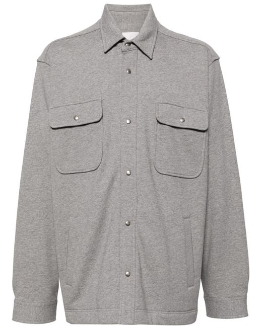 Givenchy Gray Shirt for men