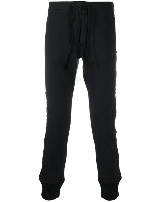 paul and shark sweatpants