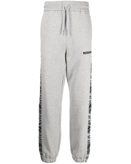 missoni joggers