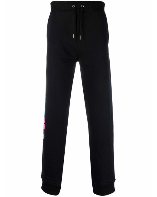 helmut lang track pants