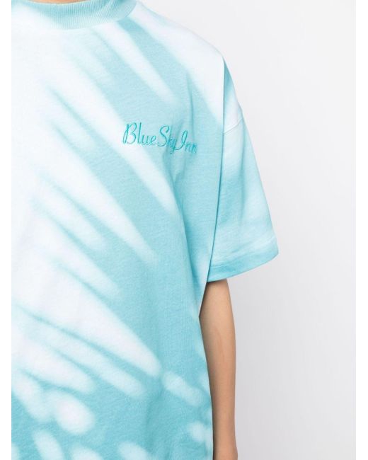BLUE SKY INN T-Shirts for Men - Shop Now on FARFETCH