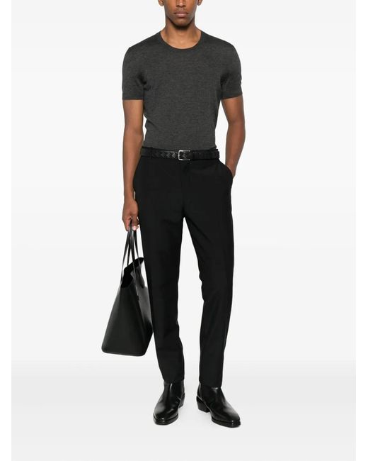 Tom Ford Black Sweaters for men