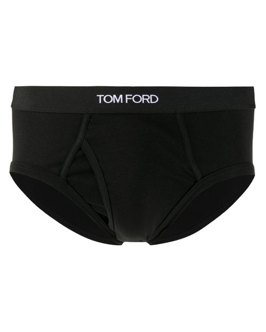 Tom Ford Black Brief for men