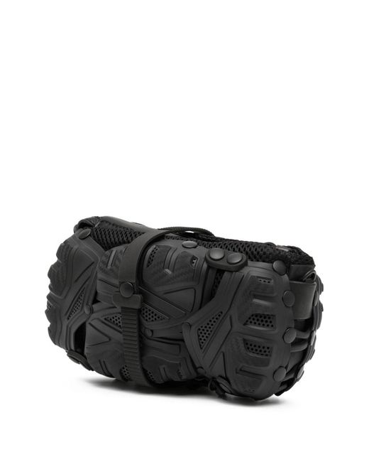 Innerraum Black Object I67 Shoulder Bag for men