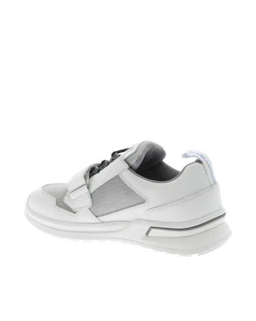 puma carson runner silver kids