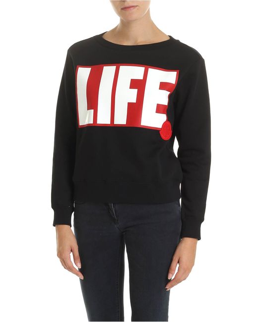 moncler sweat shirt