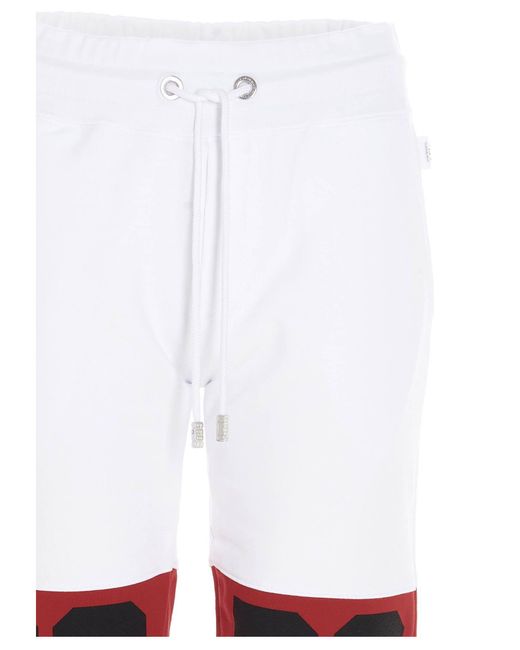 mens short tracksuit bottoms