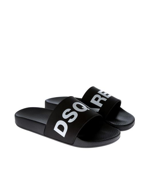 d squared sliders