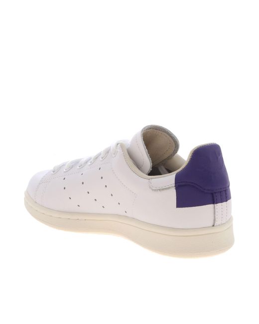 stan smith adidas purper