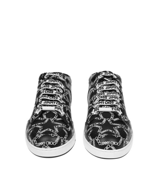 jimmy choo black miami