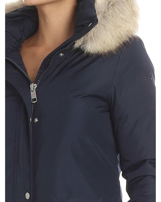 tommy alana coat