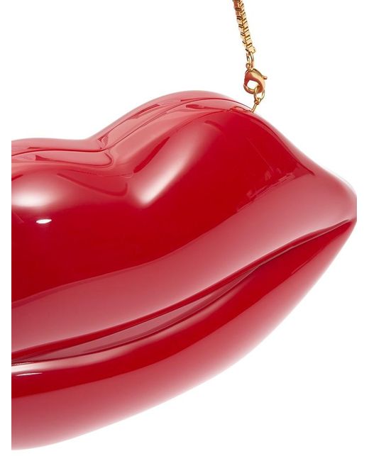 lulu guinness clutch