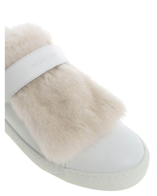 moncler lucie