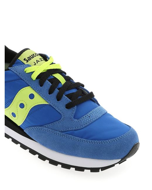 saucony lime