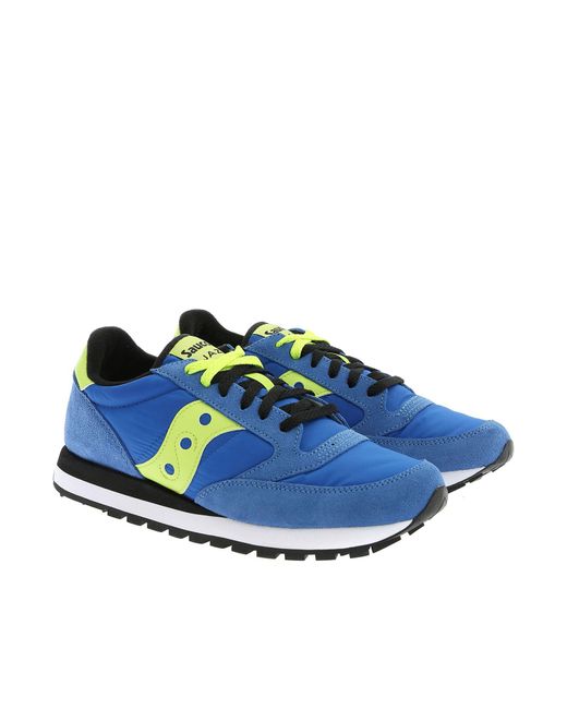 saucony lime