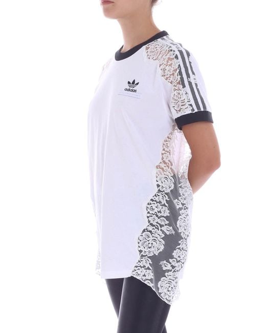 stella mccartney adidas shirt