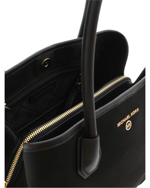 michael kors tote mercer