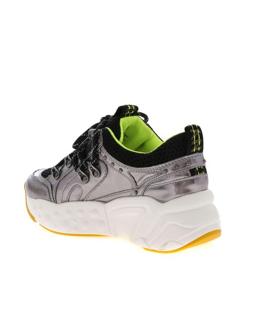 dkny avi sneaker