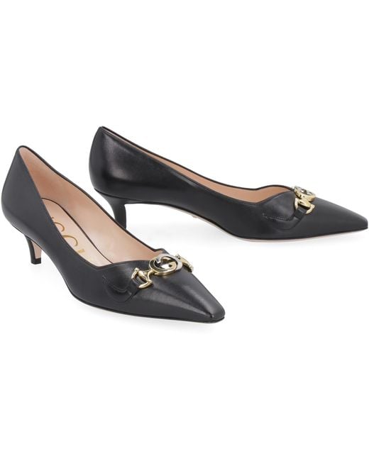 Décolleté Gucci - LAMPOO