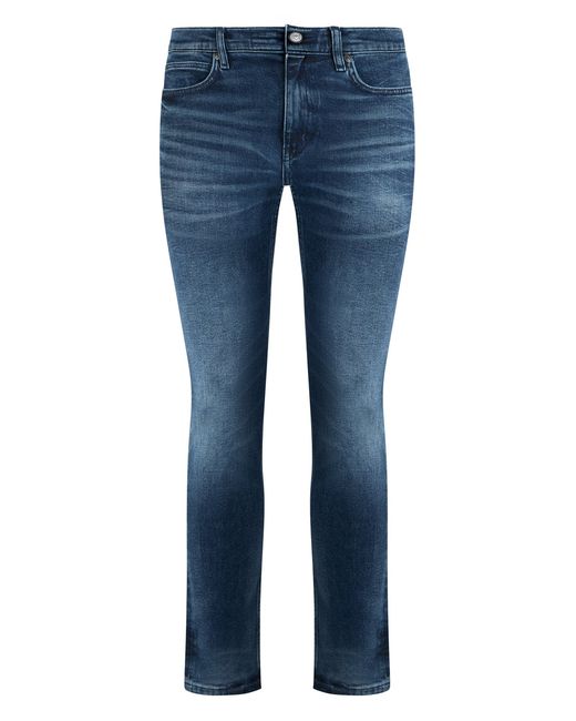 Boss Blue Skinny Fit Jeans for men