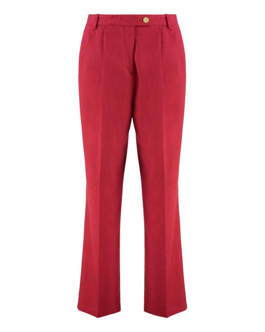 Tommy Hilfiger Red Sofia Richie Grainge X
