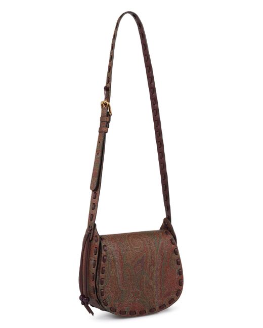 Etro Brown Bags