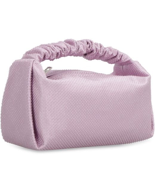 Alexander Wang Pink Handbags