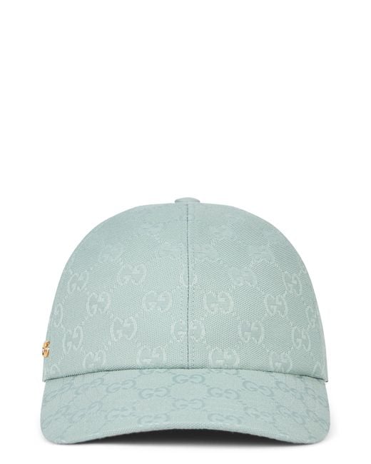 Gucci Green Cap
