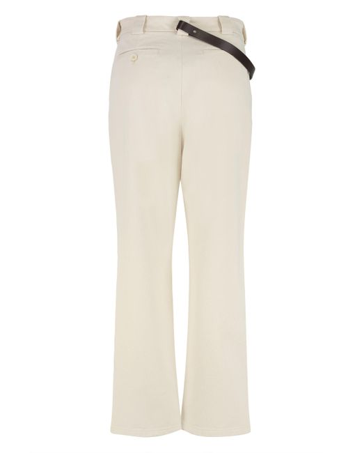 Pinko Natural X Patrick Mcdowell